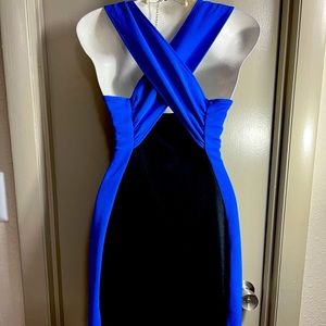 Jennifer lopez xs dress